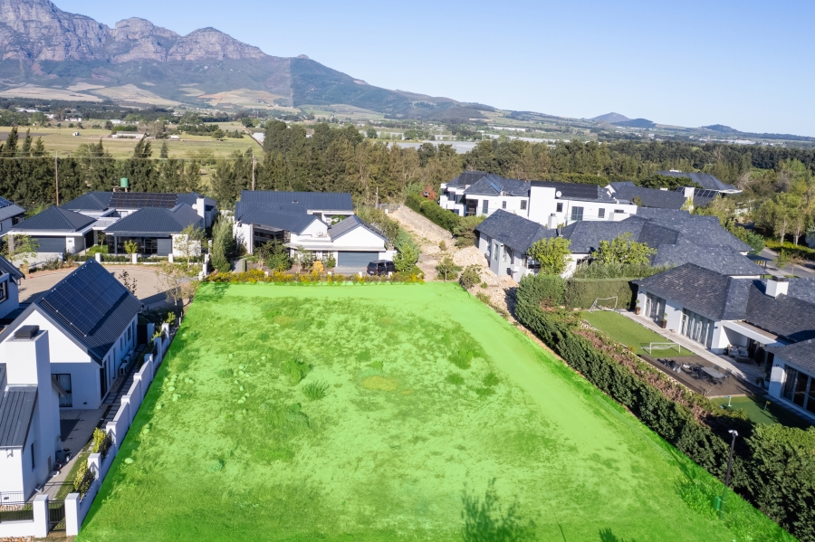 0 Bedroom Property for Sale in Pearl Valley at Val de Vie Western Cape